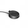 Base di ricarica Jabra Evolve2 75 USB-A, nero