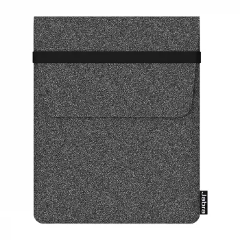 Custodia Jabra Evolve2 75 - nero (1 pz.)