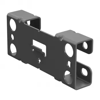 Supporto a parete Jabra PanaCast 50 - grigio chiaro