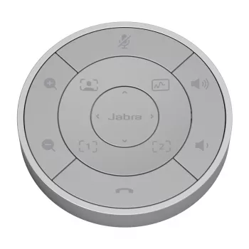 Telecomando Jabra PanaCast 50 Remote grigio