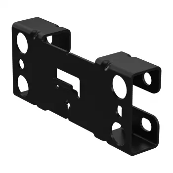Supporto a parete Jabra PanaCast 50 - nero