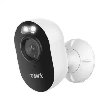 Telecamera di videosorveglianza IP Reolink Lumus Series E430 4MP