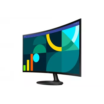 Samsung S36GD monitor per computer 68,6 cm (27