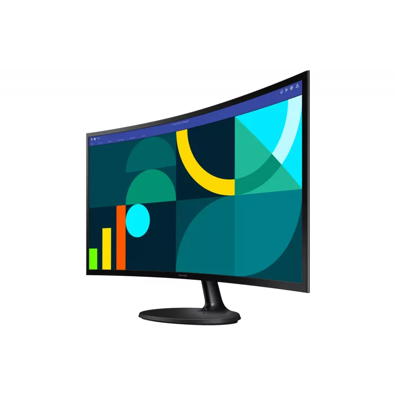 Samsung S36GD monitor per computer 68,6 cm (27