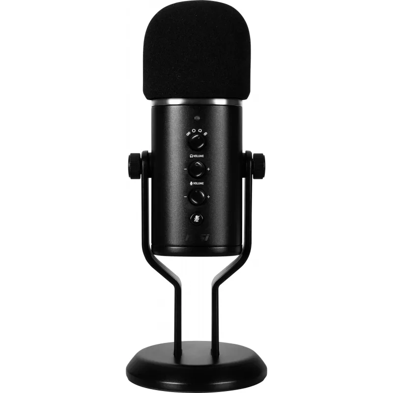 Microfono MSI IMMERSE GV60