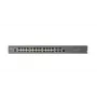 Switch managed Cambium Networks EX2028P L2 24x Gigabit Ethernet PoE 1U grigio