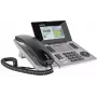 Telefono IP AGFEO ST 56 argento LCD