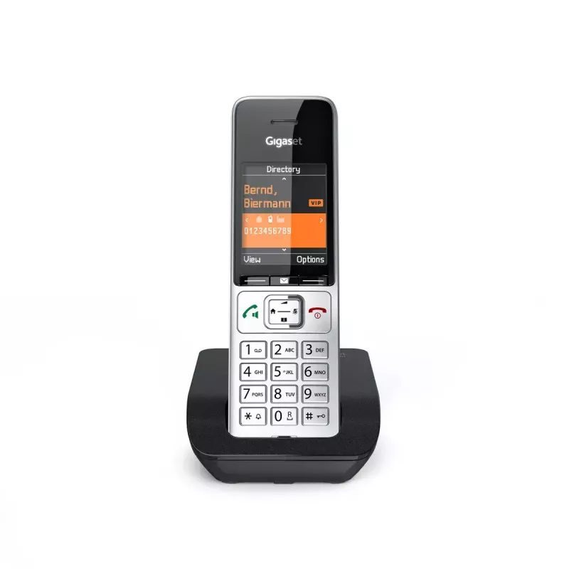 Telefono DECT Gigaset COMFORT 500