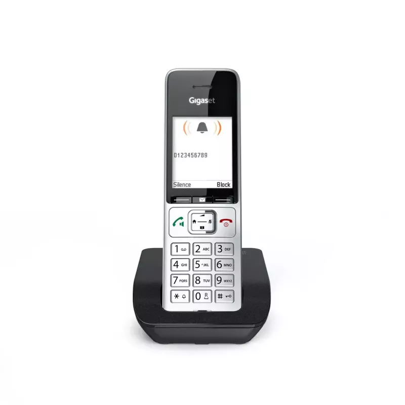 Telefono DECT Gigaset COMFORT 500