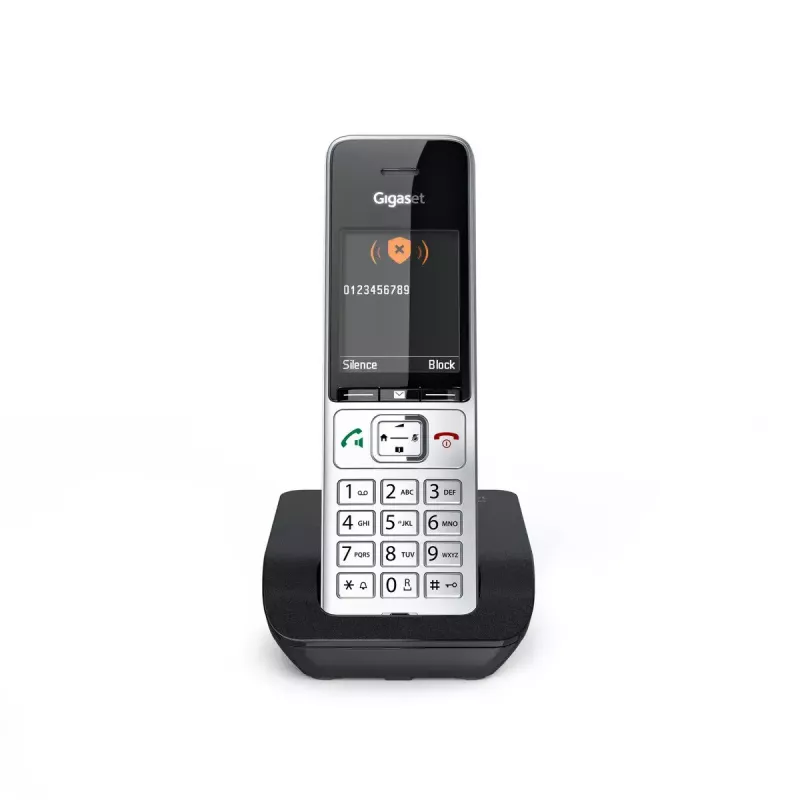 Telefono DECT Gigaset COMFORT 500