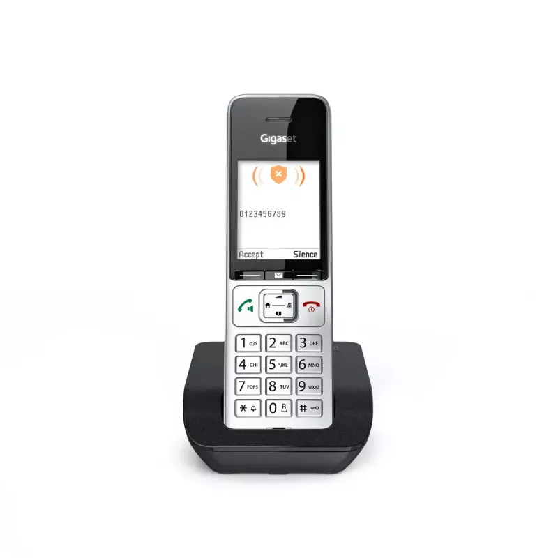 Telefono DECT Gigaset COMFORT 500
