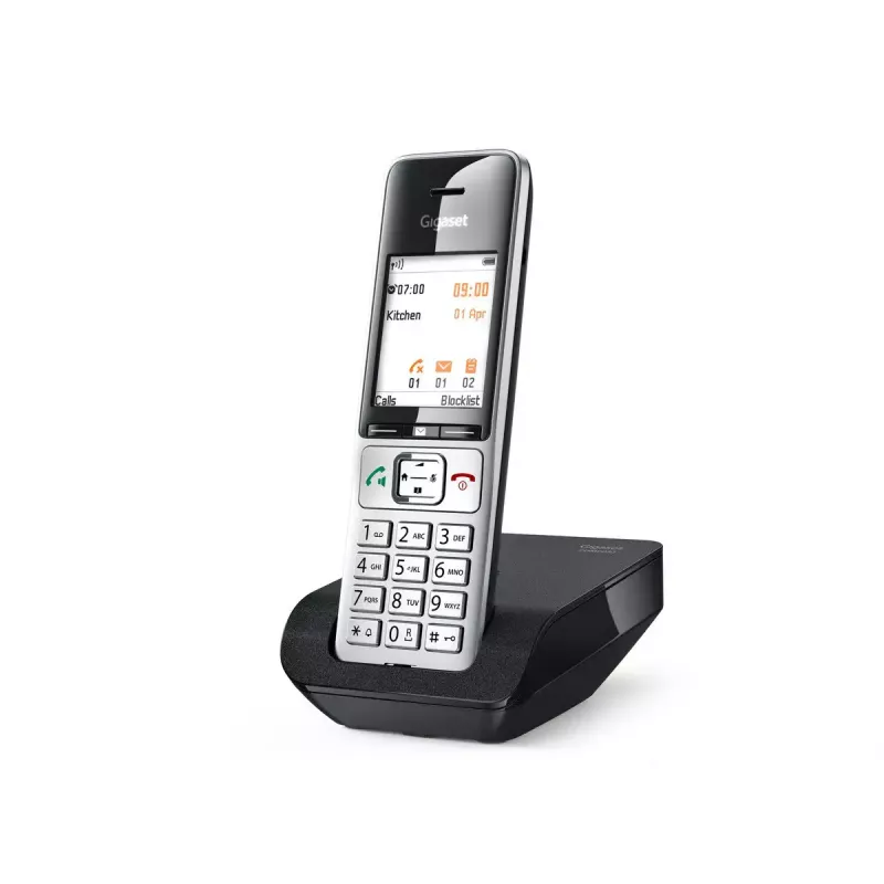 Telefono DECT Gigaset COMFORT 500