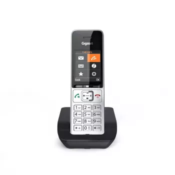 Telefono DECT Gigaset COMFORT 500
