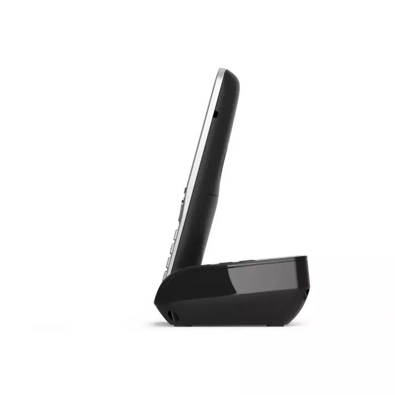 Telefono analogico/DECT Gigaset COMFORT 500A duo