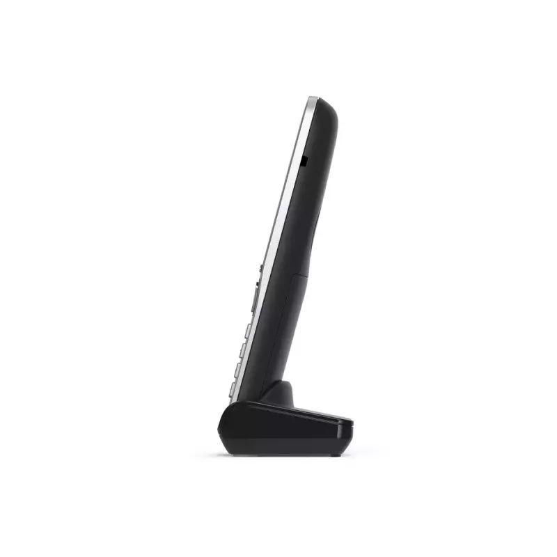Telefono analogico/DECT Gigaset COMFORT 500A duo