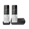 Telefono analogico/DECT Gigaset COMFORT 500A duo