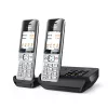 Telefono analogico/DECT Gigaset COMFORT 500A duo