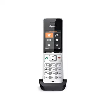 Telefono analogico/DECT Gigaset COMFORT 500HX