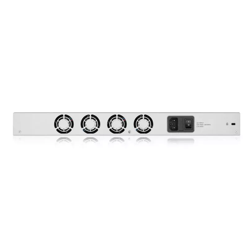 Firewall hardware Zyxel ATP700 1U 6 Gbit/s