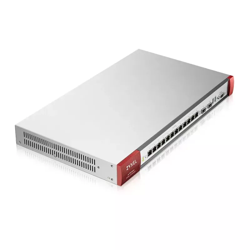 Firewall hardware Zyxel ATP700 1U 6 Gbit/s