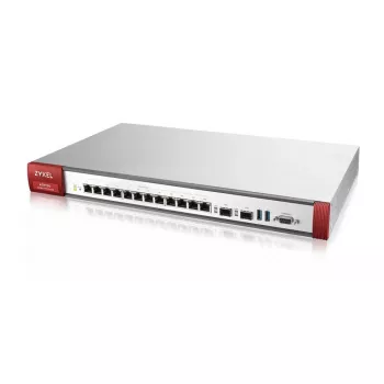 Firewall hardware Zyxel ATP700 1U 6 Gbit/s