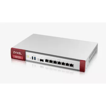 Firewall hardware Zyxel USG Flex 500 1U 2,3 Gbit/s