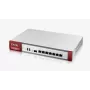 Firewall hardware Zyxel USG Flex 500 1U 2,3 Gbit/s