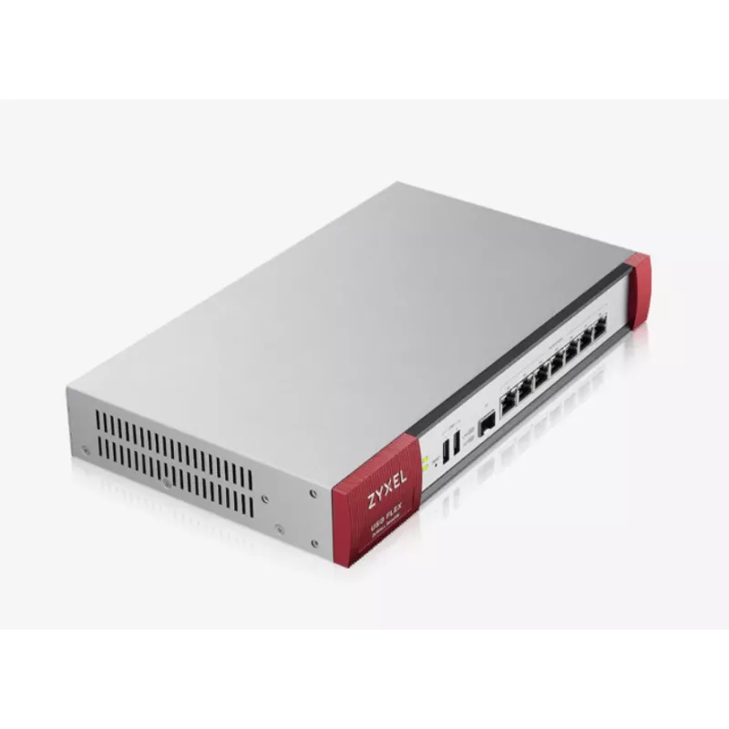 Firewall hardware Zyxel USG Flex 500 1U 2,3 Gbit/s