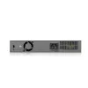 Switch di rete Zyxel GS1350-12HP-EU0101F managed L2 Gigabit Ethernet (10/100/1000) Power over Ethernet (PoE) grigio