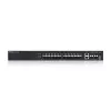 Switch managed Zyxel XGS2220-30F L3 24 SFP 4 SFP+ 168 Gbit/s