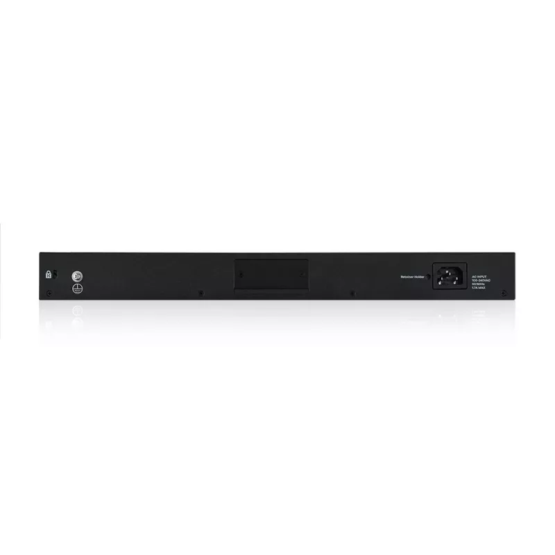 Switch managed Zyxel XGS2220-30F L3 24 SFP 4 SFP+ 168 Gbit/s