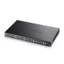 Switch managed L3 Zyxel XGS2220-54 48 porte Gigabit Ethernet 216 Gbit/s