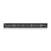 Switch managed L3 Zyxel XGS2220-54 48 porte Gigabit Ethernet 216 Gbit/s