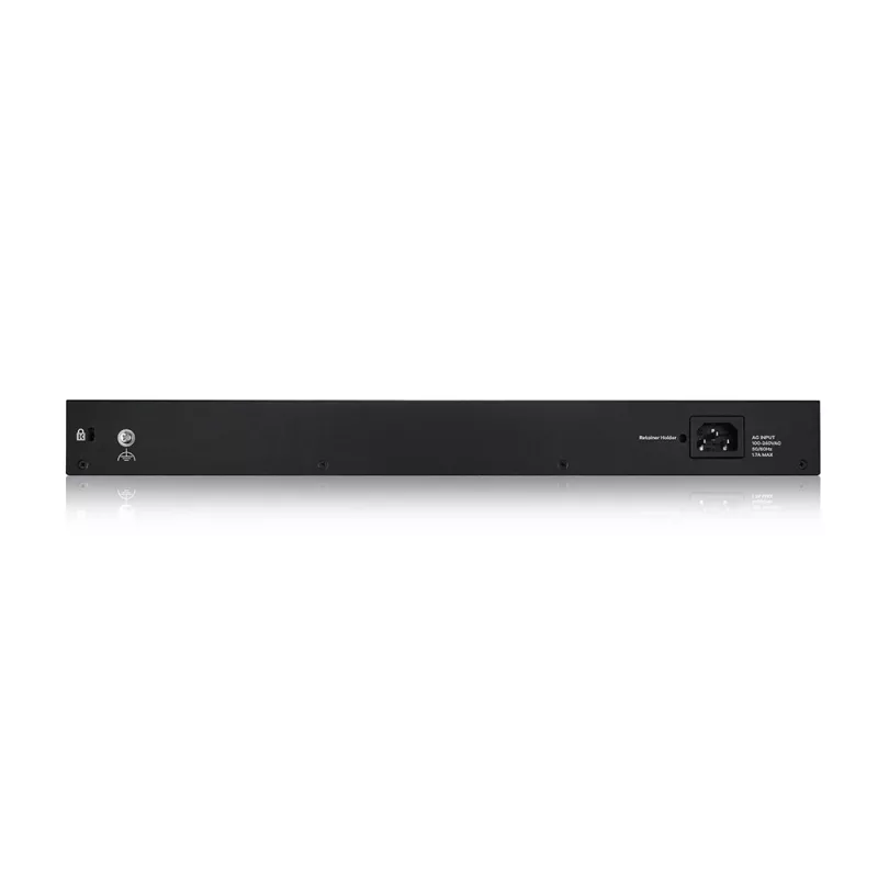 Switch managed L3 Zyxel XGS2220-54 48 porte Gigabit Ethernet 216 Gbit/s