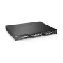 Zyxel XS3800-28 managed L2+ 10G Ethernet (100/1000/10000) nero