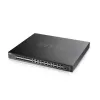 Zyxel XS3800-28 managed L2+ 10G Ethernet (100/1000/10000) nero