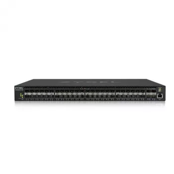 Zyxel XGS4600-52F managed L3 nero