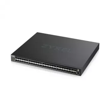 Zyxel XGS4600-52F managed L3 nero