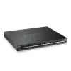 Zyxel XGS4600-52F managed L3 nero