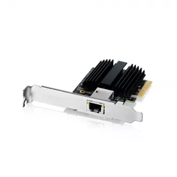 Zyxel XGN100C v2 Ethernet interno 1000 Mbit/s