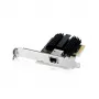 ZyXEL XGN100C v2 scheda di rete PCIe 10G RJ45