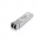Modulo ricetrasmettitore di rete Zyxel SFP10G-LR-E fibra ottica 10000 Mbit/s SFP+ 1310 nm