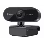 Webcam USB Sandberg Flex 1080P HD, 2 MP, 1920 x 1080 pixel, Full HD, 30 fps, USB, nero