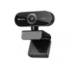Webcam USB Sandberg Flex 1080P HD, 2 MP, 1920 x 1080 pixel, Full HD, 30 fps, USB, nero