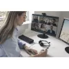 Webcam USB Sandberg Flex 1080P HD, 2 MP, 1920 x 1080 pixel, Full HD, 30 fps, USB, nero