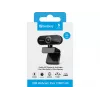 Webcam USB Sandberg Flex 1080P HD, 2 MP, 1920 x 1080 pixel, Full HD, 30 fps, USB, nero