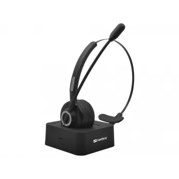 Cuffie Sandberg Wireless Office Headset Pro