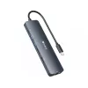 Dock display USB-C 8K Sandberg USB 3.2 Gen 1 Type-C 100W Power Delivery