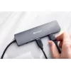 Dock display USB-C 8K Sandberg USB 3.2 Gen 1 Type-C 100W Power Delivery