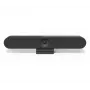 LOGITECH Rally Bar Huddle - grafite